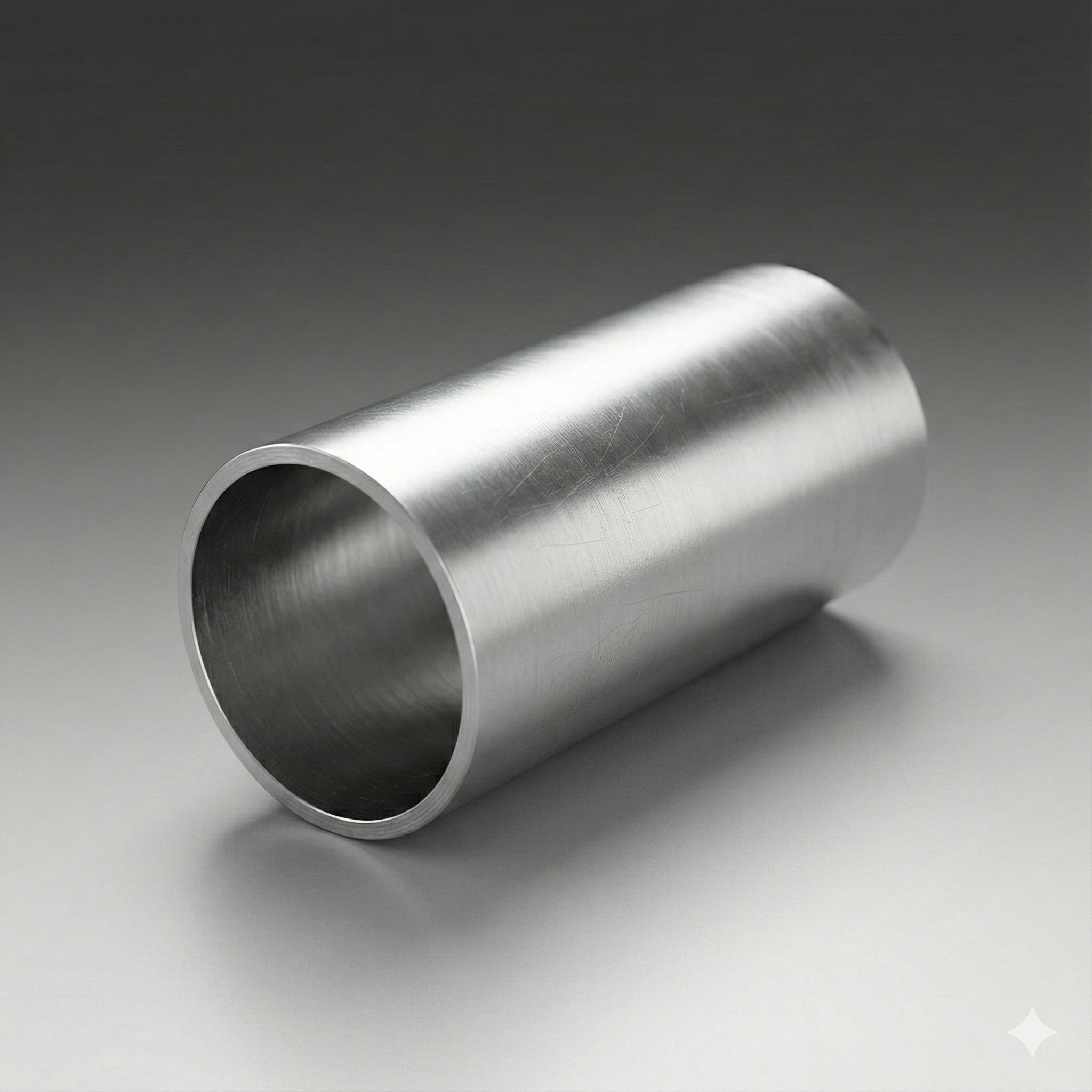 Труба нержавеющая