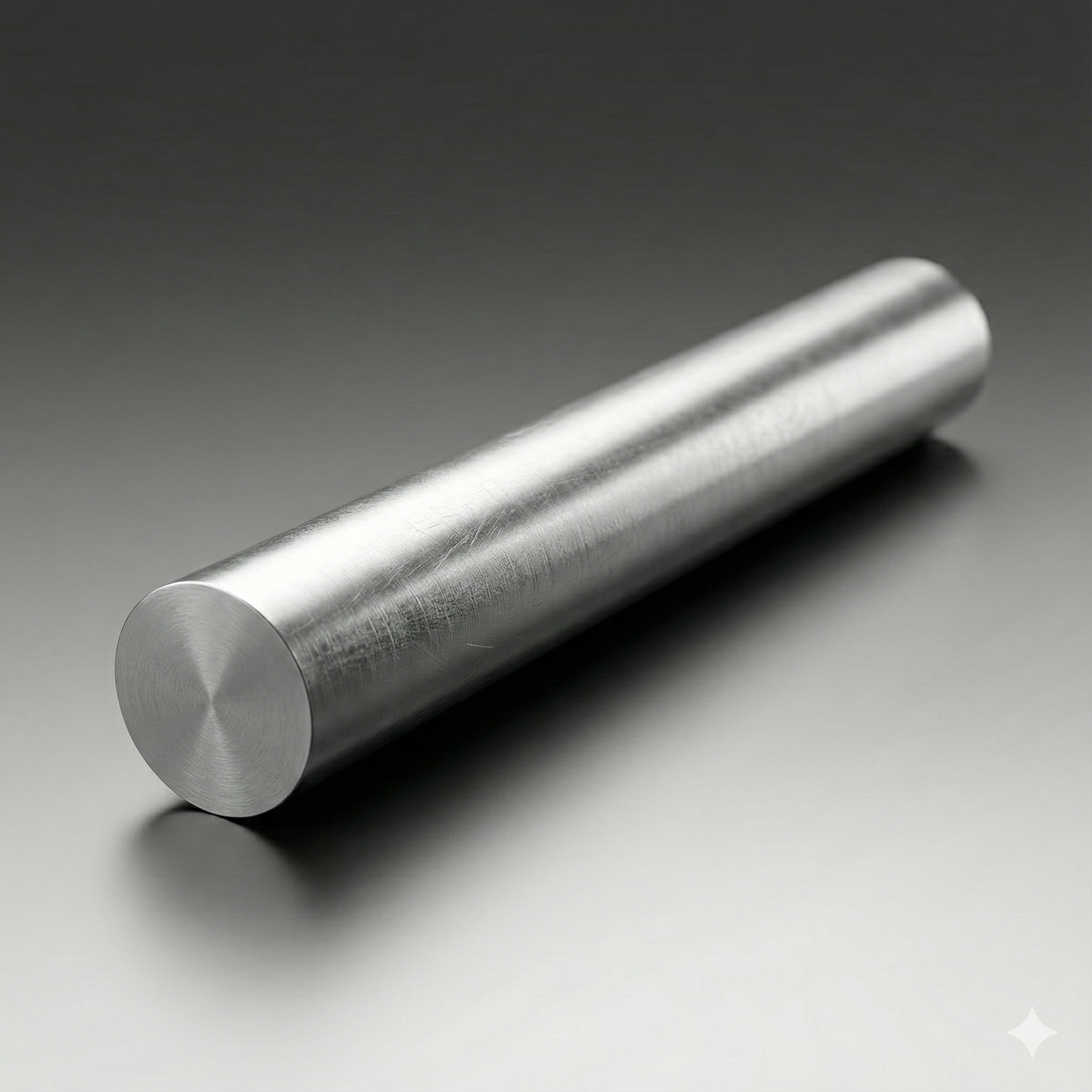 Круг нержавеющий