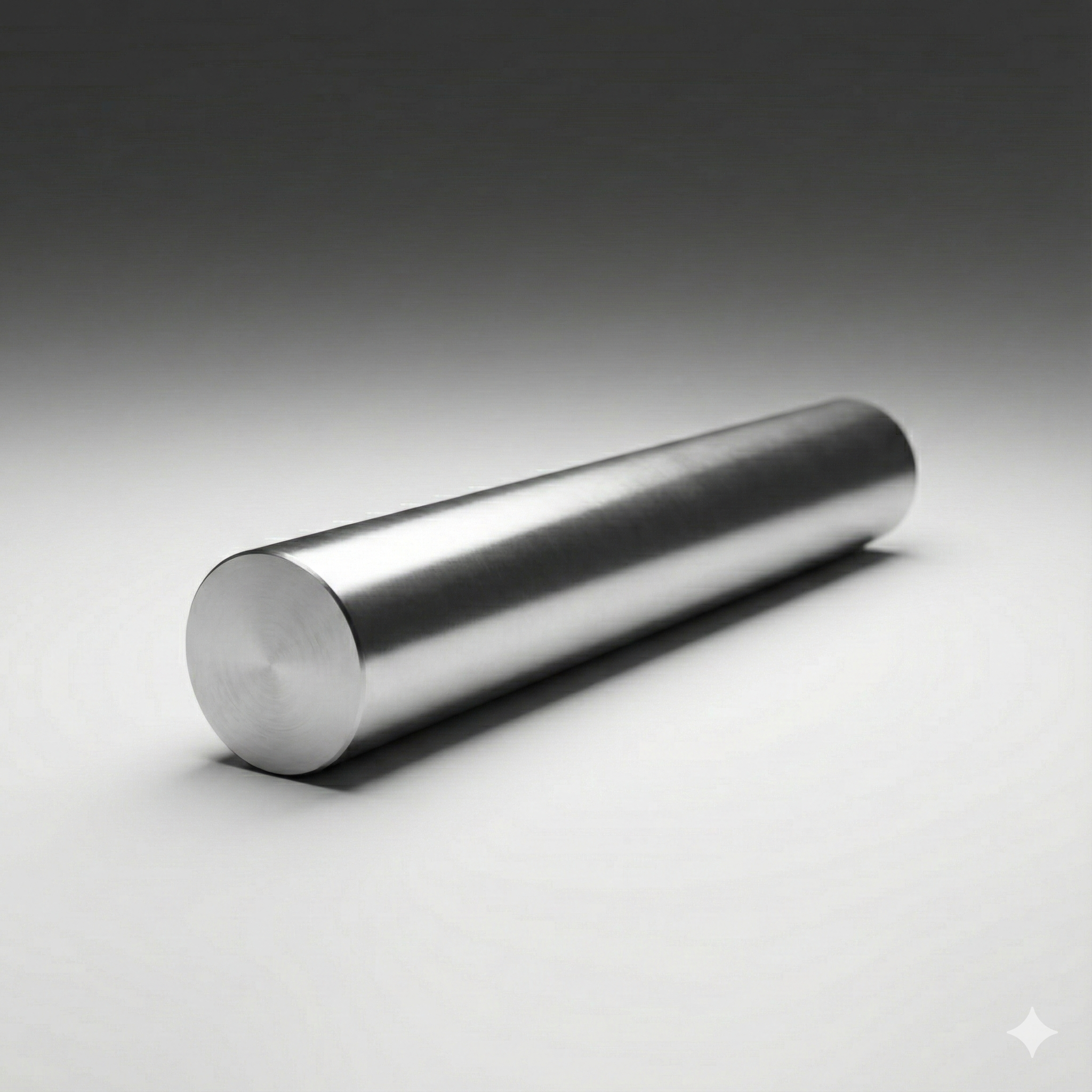 Пруток нержавеющий