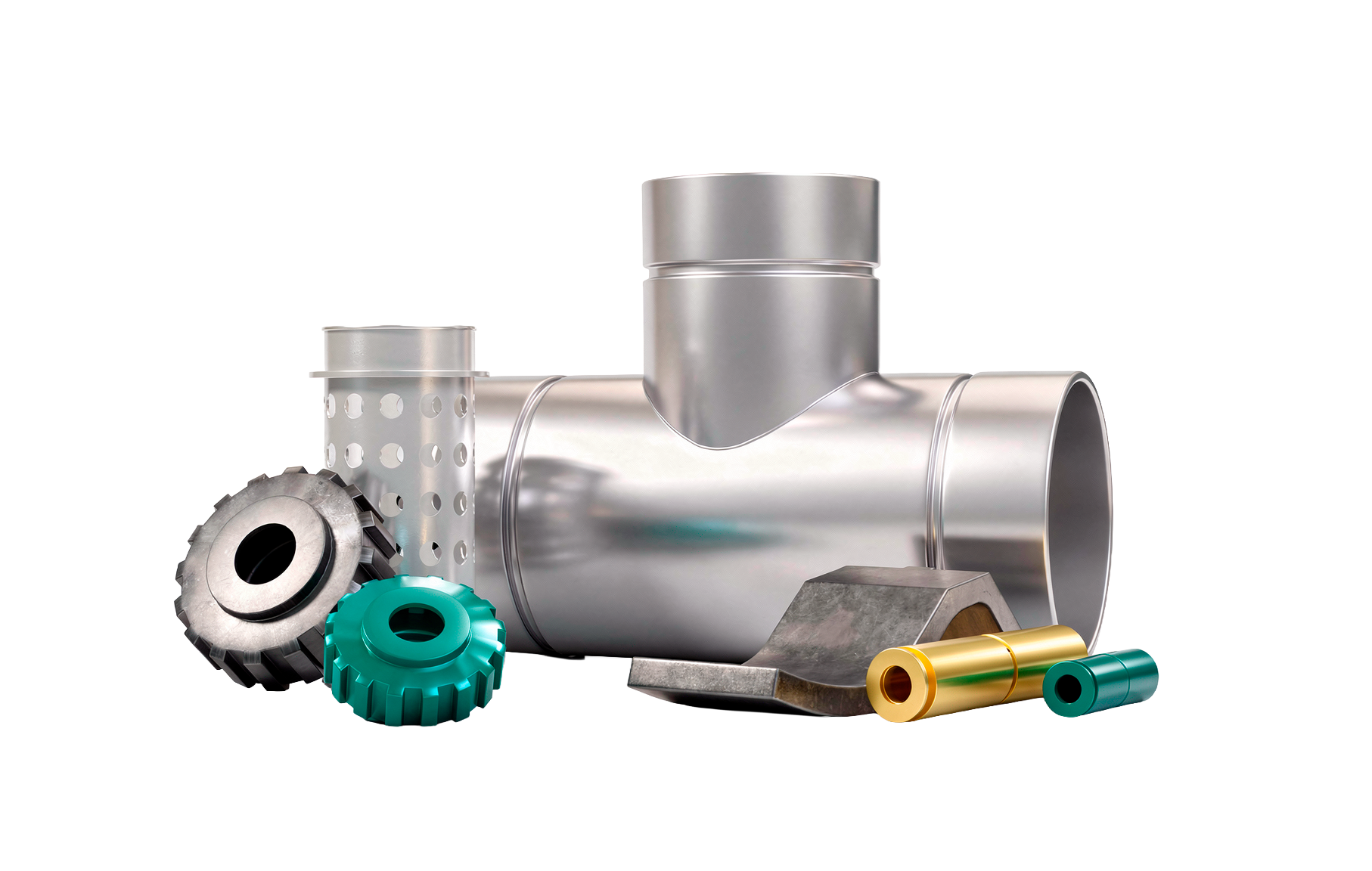 Оборудование