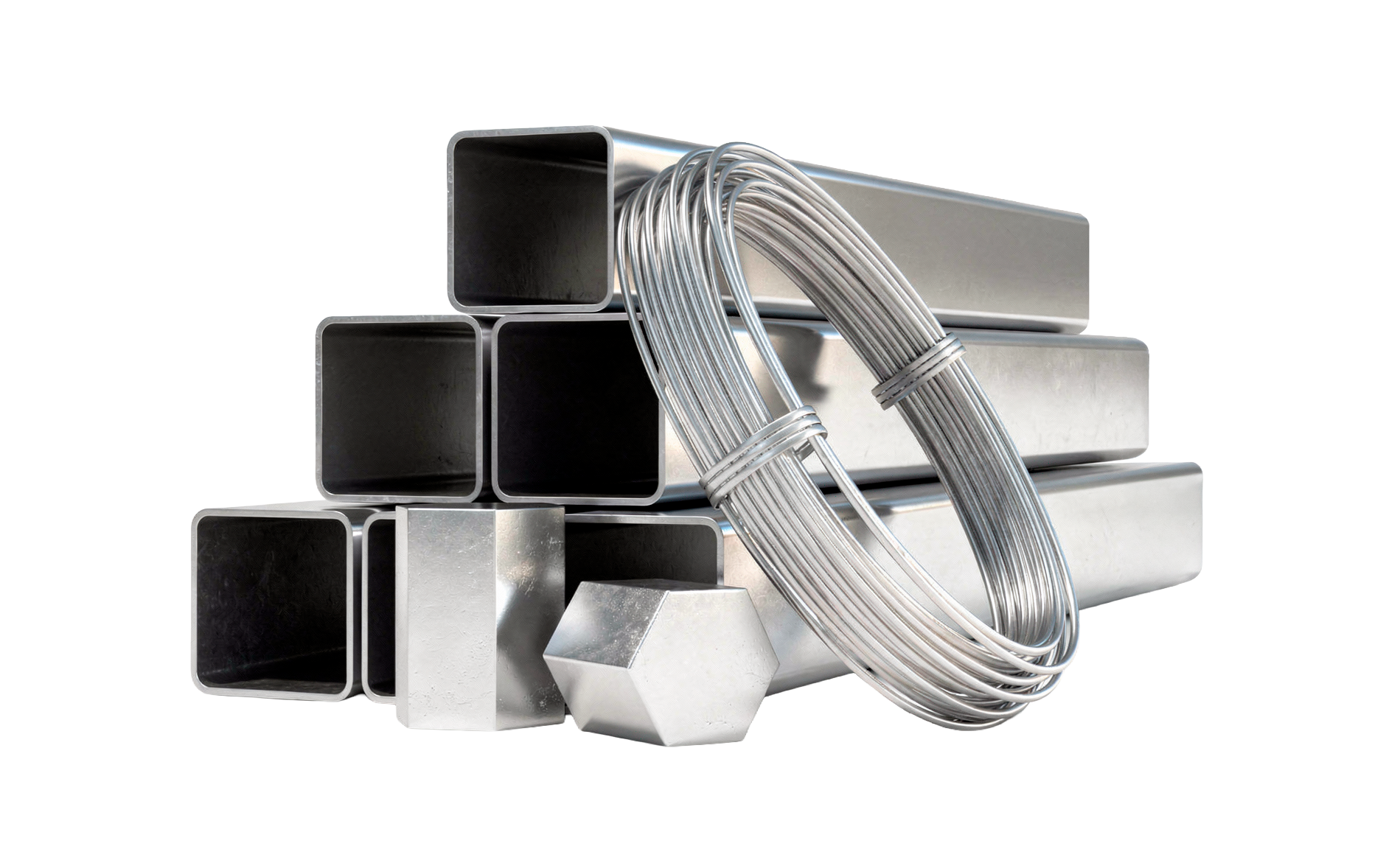 Оцинкованный металлопрокат