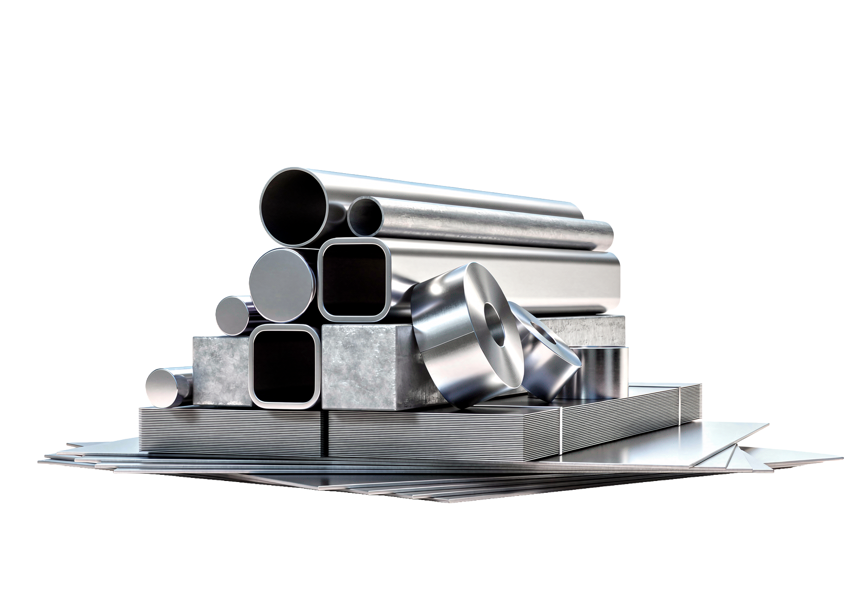 Специальные стали