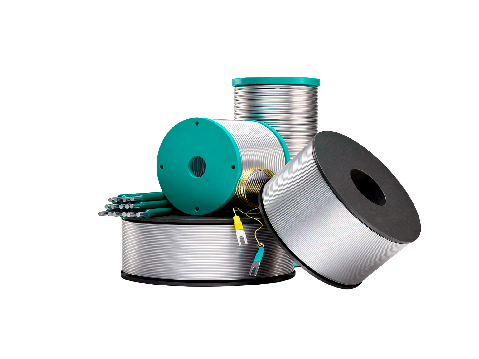 Сварочные материалы