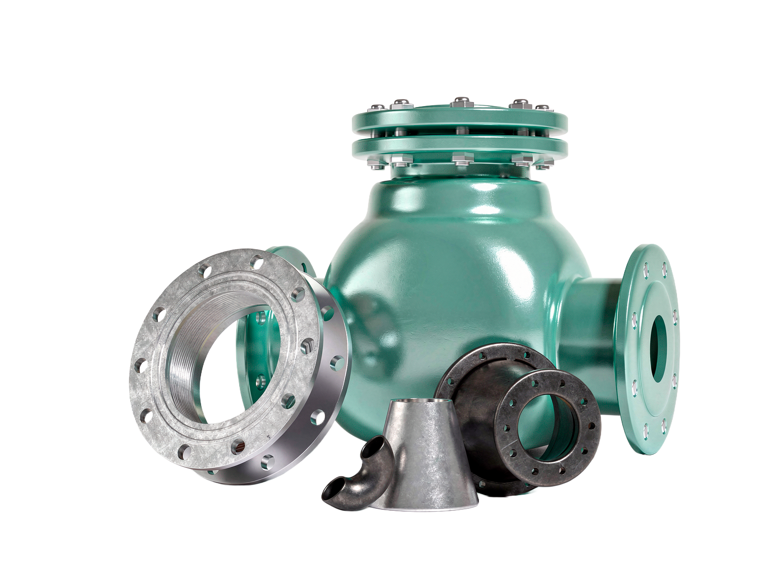 Трубопроводная арматура