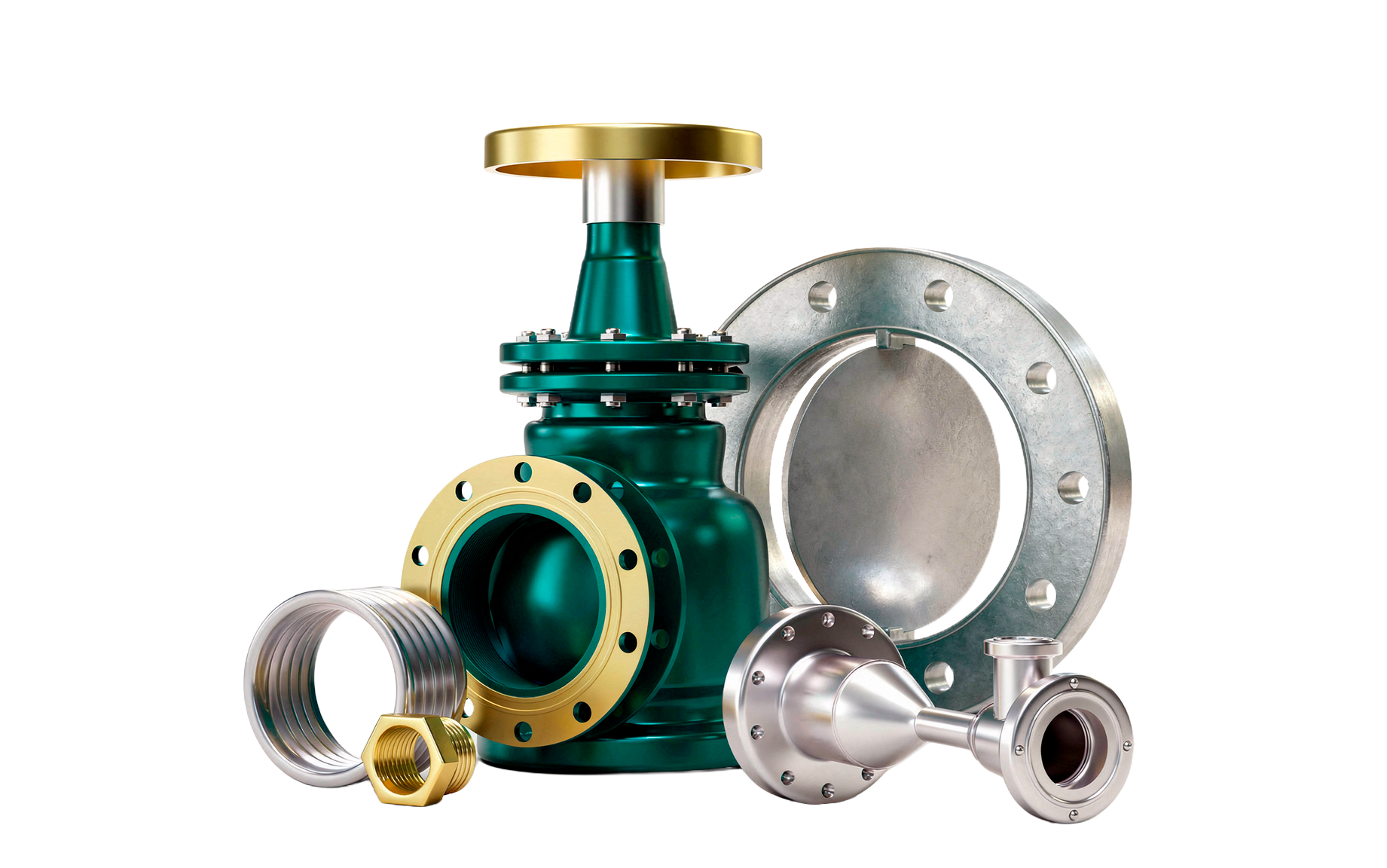 Судовое оборудование