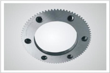 Высокоточное зубчатое колесо трансмиссии 2