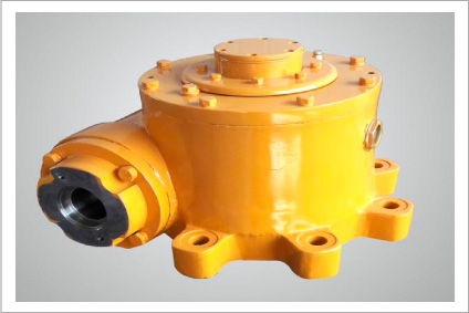 Защитная коробка от перегрузки трансмиссии