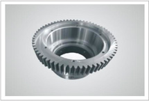 Зубчатое колесо ножевых валов