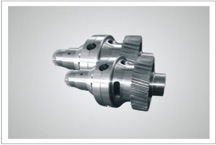 Корпус дифференциала