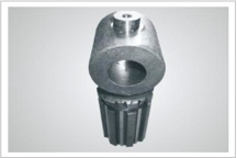 Соединительный вал