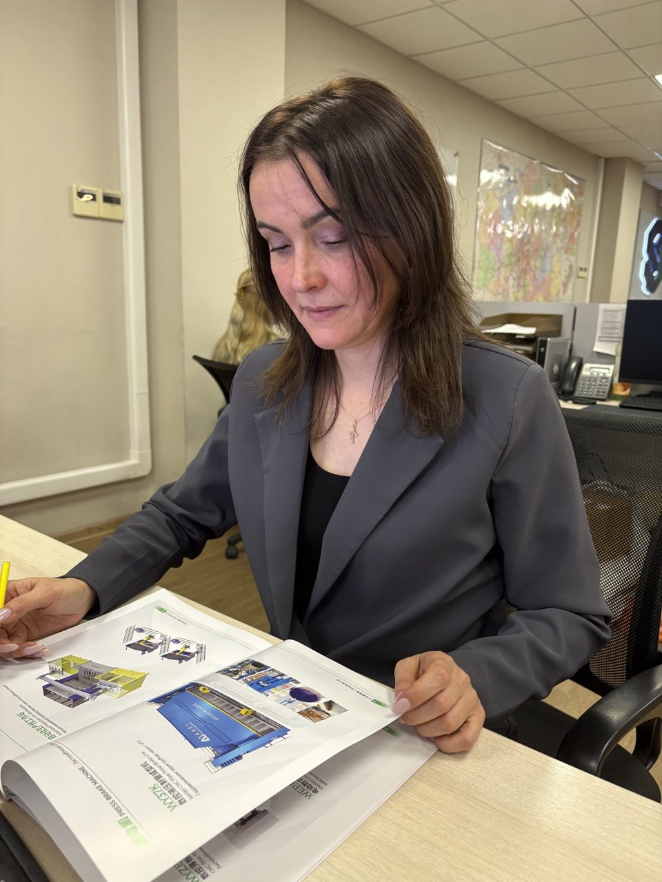 Галина Бухольцева