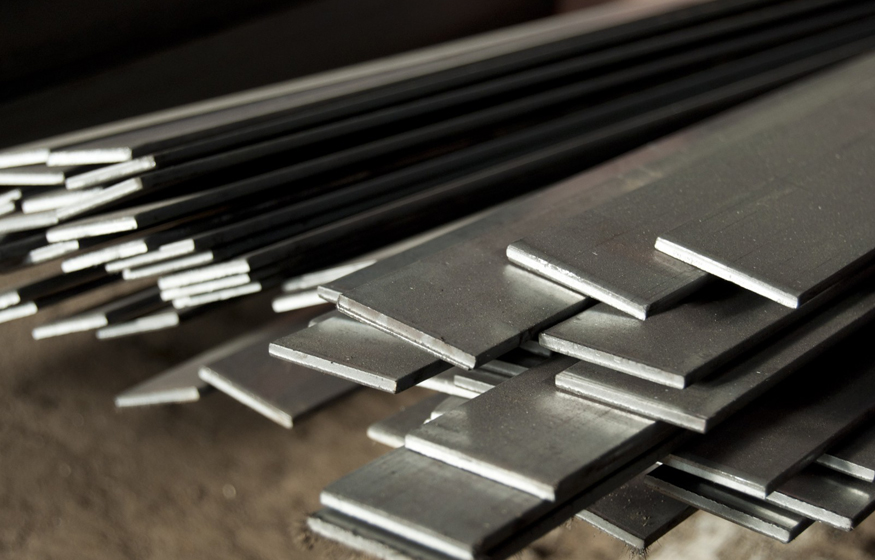 Полоса оцинкованная