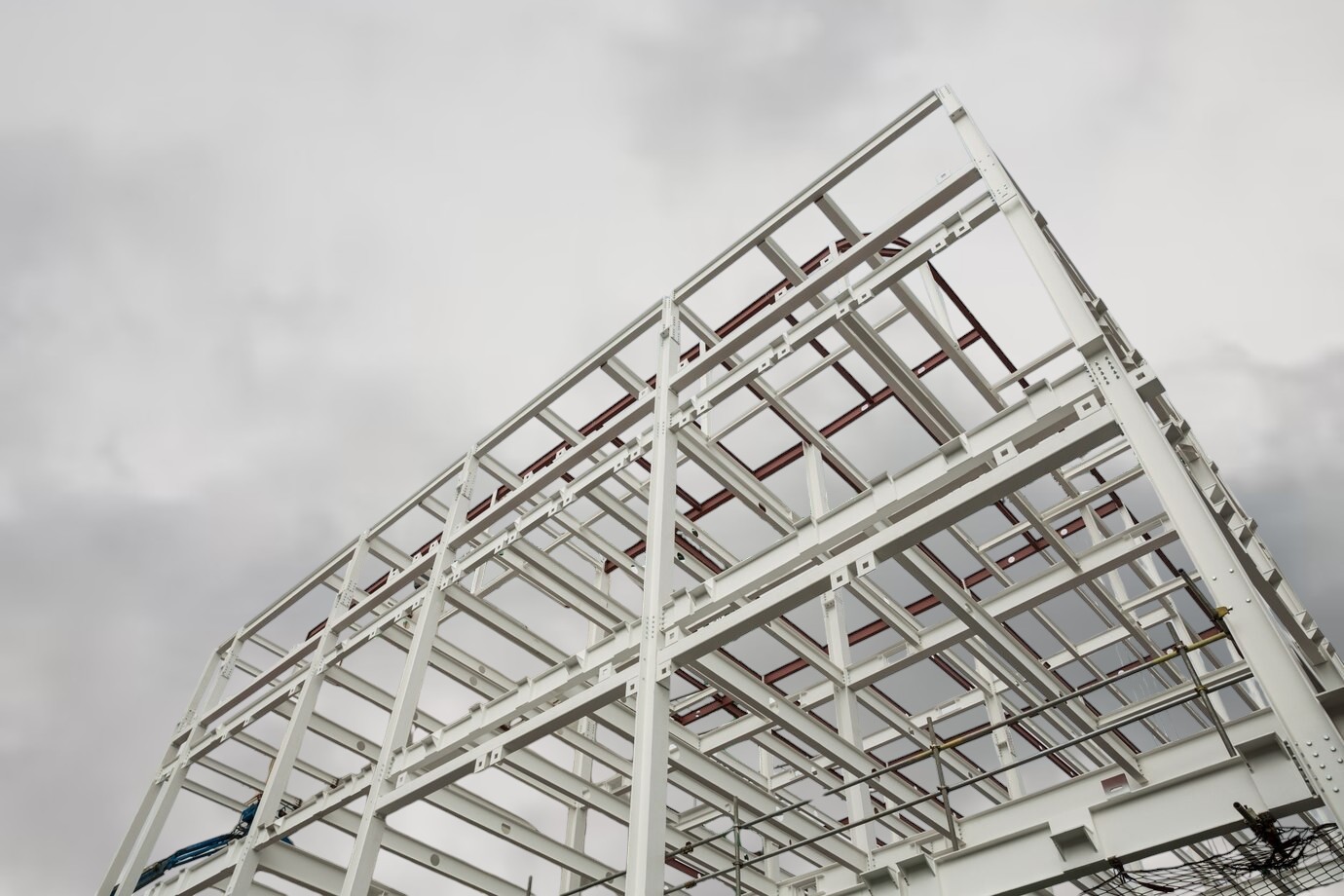 Металлические каркасы