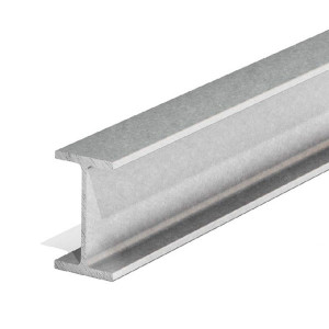 Двутавр (Балка двутавровая)