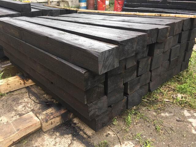 Мостовой брус