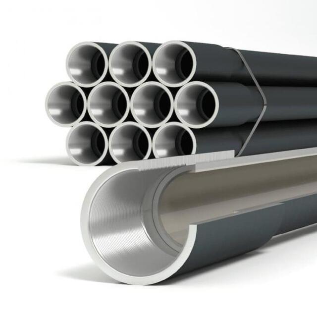 Труба НКТ (насосно-компрессорная)