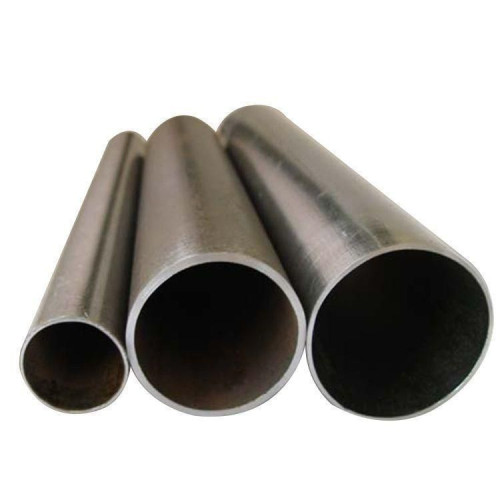 Труба бесшовная