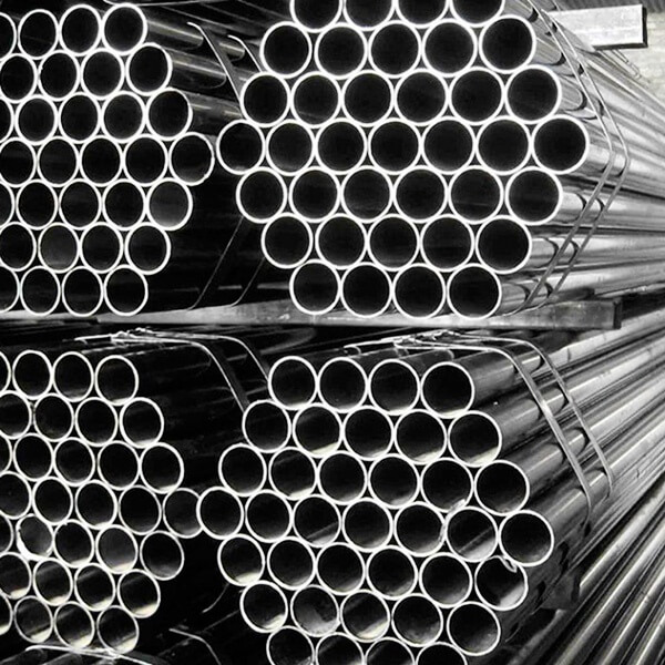 Труба электросварная