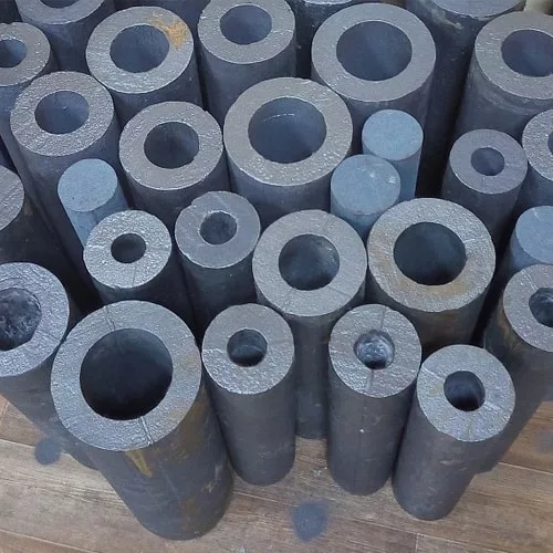 Втулка чугунная