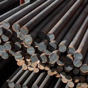 Круг стальной