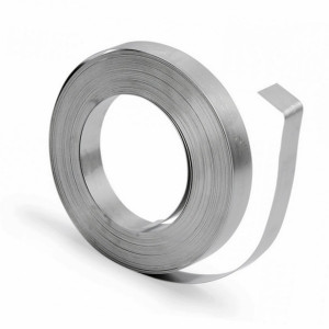 Лента стальная