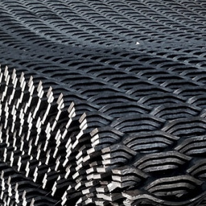 Просечно-вытяжной лист (ПВЛ)