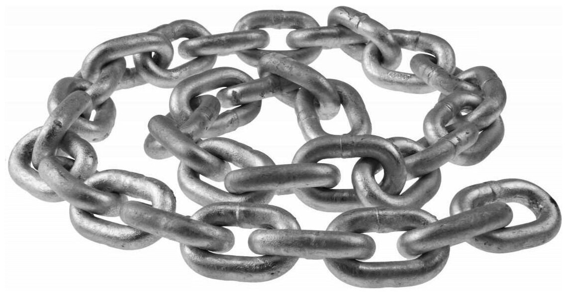 Якорные цепи