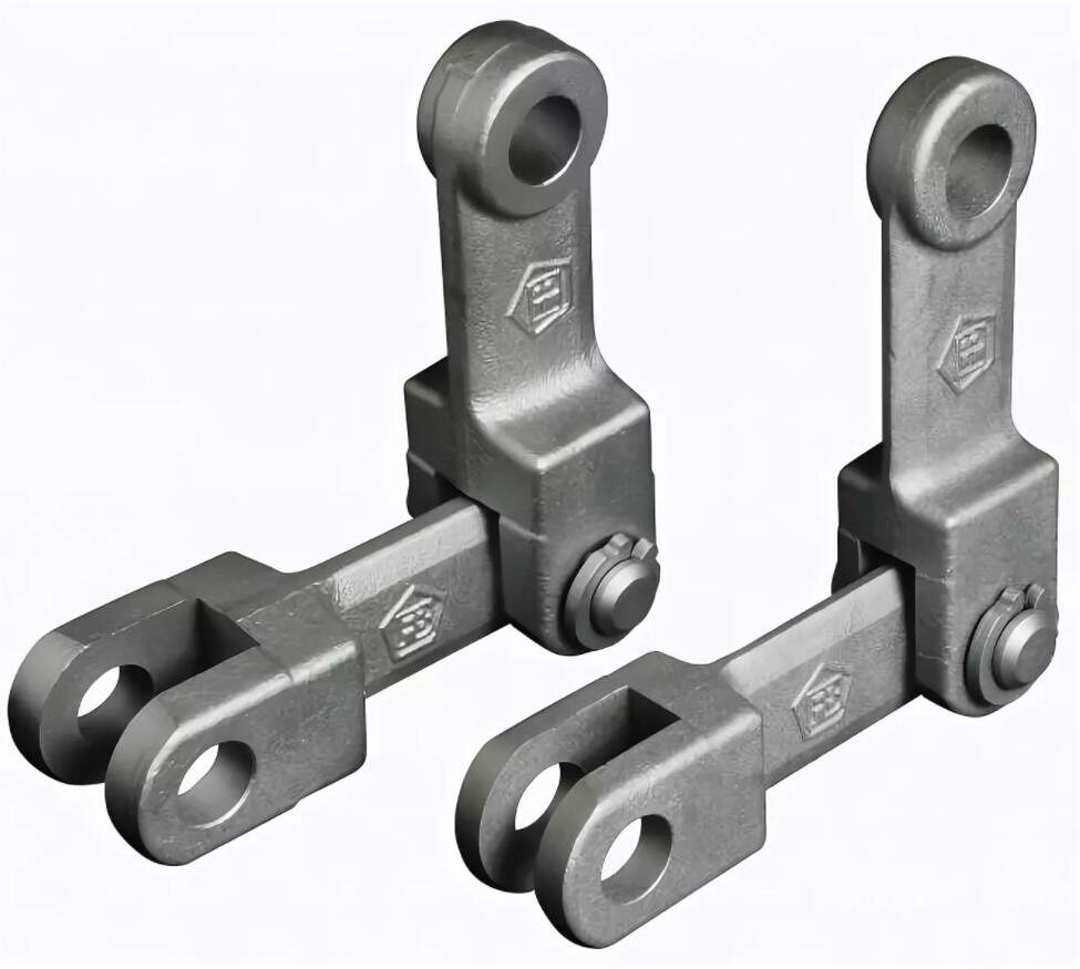 Цепи тяговые