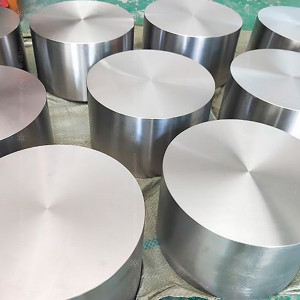 Поковка стальная