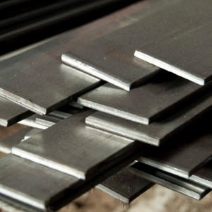 Полоса стальная