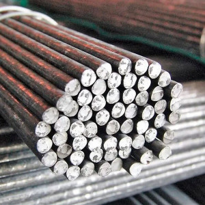 Пруток стальной