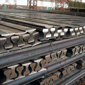 Рельсы рудничные