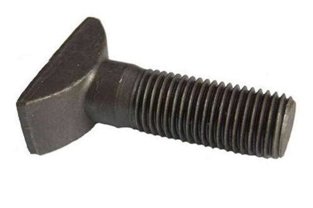 Болт клеммный М22х75 мм ГОСТ 16016-2014