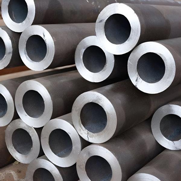 Труба толстостенная