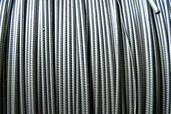 Проволока ВР-5 х/т Ст3пс 3 мм ГОСТ 6727-80