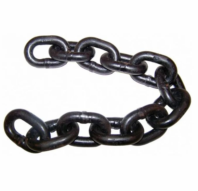 Цепи круглозвенные