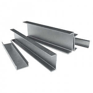 Швеллер стальной