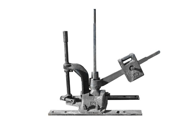 Ручной переводной механизм