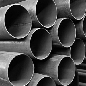 Труба стальная