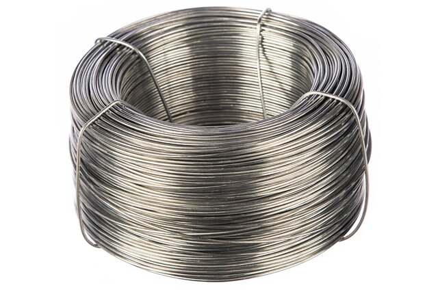 Проволока вязальная светлая 05кп 0,16 мм ГОСТ 3282-74