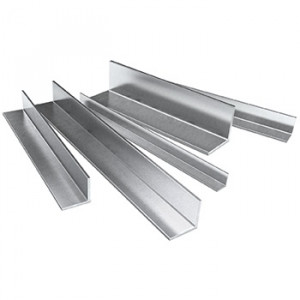 Уголок стальной