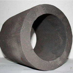 Втулка чугунная