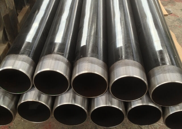 Обсадная труба