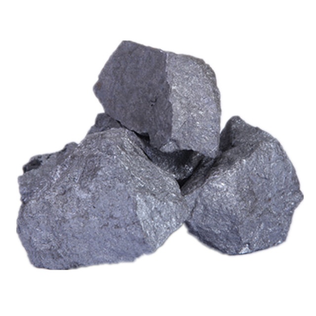 Ферромарганец