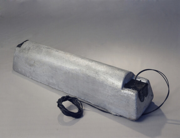 Протекторы магниевые