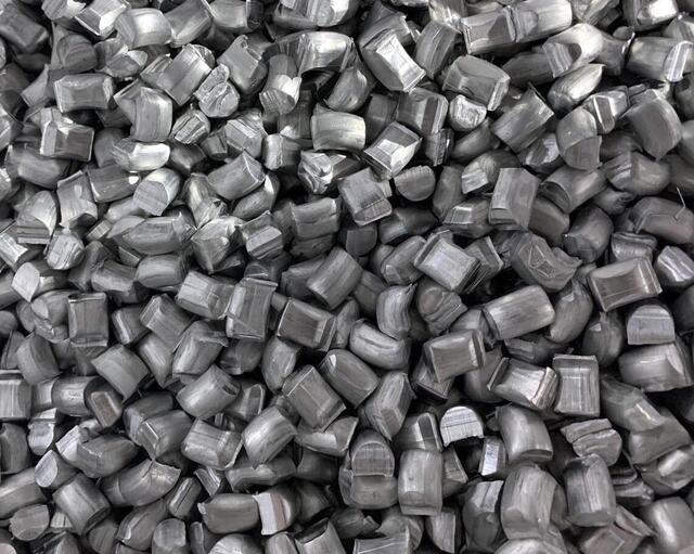 Алюминий гранулированный