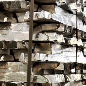 Чушка латунная