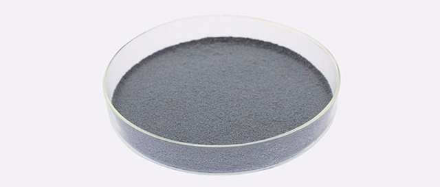 Порошок титановый