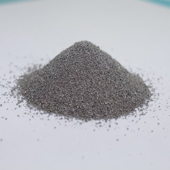 Порошок самофлюсующийся