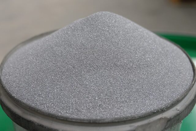 Порошок хромо-никелевый